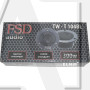 Рупорні твіттери FSD audio STANDART TW - T 104 BL